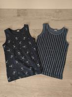 Lot de 2 chemisettes 98/104, Enfants & Bébés, Vêtements enfant | Taille 98, Enlèvement ou Envoi, Comme neuf