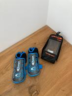 Dita scheenbeschermers S, Sport en Fitness, Hockey, Ophalen, Zo goed als nieuw