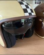Helm XS 53/54 cm, Vélos & Vélomoteurs, Casques de cyclomoteur, Enlèvement, Comme neuf