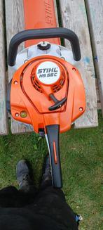 Stihl hs56c, Tuin en Terras, Ophalen, Nieuw, Overige soorten, Stihl