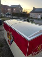 Vriezer/diepvrieskist, Elektronische apparatuur, Vriezers en Diepvrieskisten, Ophalen