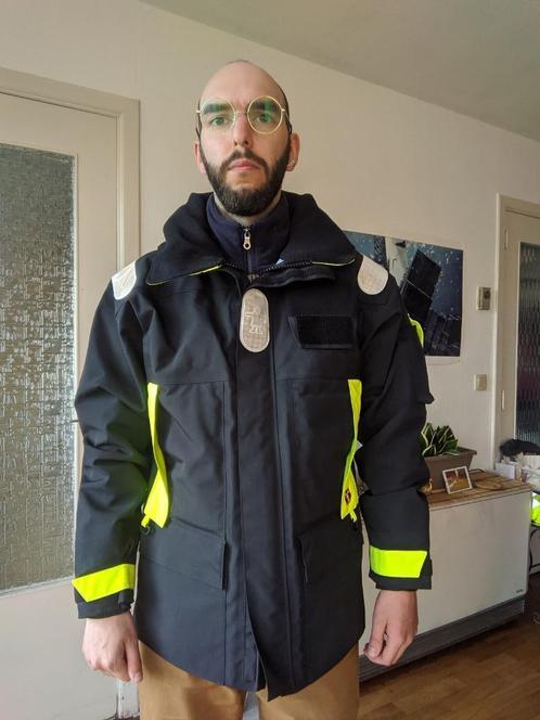 Veste de quart offshore Guy Cotten Kara Dremtech+ (taille M), Watersport en Boten, Watersportkleding, Zo goed als nieuw, Zeiljack