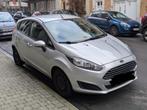 Ford Fiesta 5-deurs 2015, Auto's, Euro 5, Stof, Zwart, 5 deurs