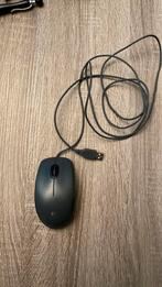 Logitech muis, Computers en Software, Muizen, Rechtshandig, Muis, Logitech G, Ophalen of Verzenden