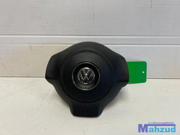 VW GOLF 6 Stuurwiel stuur airbag 2009-2013 5K0880201H beschikbaar voor biedingen