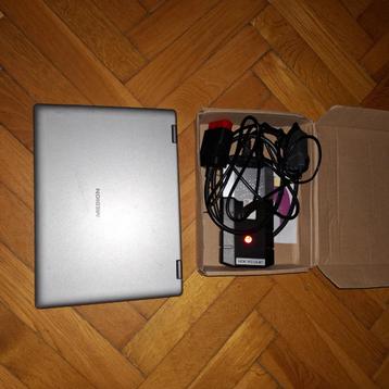 diagnostisch geval beschikbaar voor biedingen