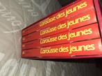 Encyclopedie larousse des jeunes, Boeken, Encyclopedieën, Ophalen, Larousse, Complete serie, Zo goed als nieuw