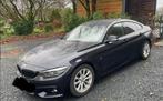 BMW série 4 Gran Coupé - 418d 150cv - 2019, Auto's, Automaat, Achterwielaandrijving, 1995 cc, USB