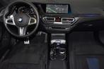 BMW 120 dAS Sport zetels Sport Automaat Live Cockpit LED, Autos, BMW, 5 places, Berline, Carnet d'entretien, Hayon arrière électrique