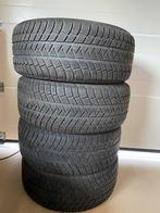 Pneus 255 55 18 Michelin hiver, Autos : Pièces & Accessoires, Pneus hiver, 255 mm, 18 pouces, Enlèvement