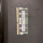 16gb ddr4 2666mhz sodimm voor laptop of Intel nuc, Informatique & Logiciels, Enlèvement ou Envoi