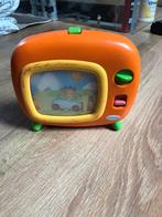 Baby tv, Ophalen, Zo goed als nieuw