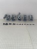 Lot de Pillards/Lootas Orks pour Warhammer 40000/OPR, Ophalen of Verzenden, Gebruikt, Warhammer 40000, Figuurtje(s)