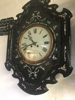 ossenoog klok, Antiek en Kunst, Antiek | Klokken, Ophalen