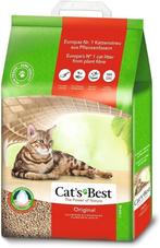 litière agglomérante pour chats | 8,6 kg | Nouveau