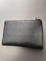 Zwarte portemonnee nieuw, Ophalen of Verzenden, Nieuw, Zwart