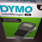 Dymo Labelmaker, Computers en Software, Ophalen, Gebruikt, Tape-label, Dymo
