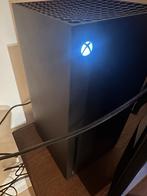 Xbox series X - nieuwstaat, Games en Spelcomputers, Spelcomputers | Xbox Series X en S, Ophalen, Zo goed als nieuw, Xbox Series X