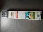 Partytent Belavius 300x300x2600 Beige kleur, Tuin en Terras, Droogmolens en Wasrekken, Ophalen, Nieuw