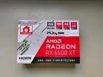 AMD RX 6500 XT Sapphire Pulse. Nieuw, Nieuw, PCI-Express 4, AMD, Ophalen of Verzenden