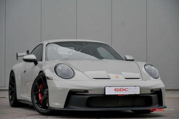 Porsche 992 911 GT3 PDK I CLUBSPORT I LIFT I PDLS+ I PASM beschikbaar voor biedingen