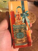 Eau de Cologne vintage 4711 kolnisch, Verzamelen, Parfumverzamelingen, Gebruikt