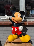 Disney Mickey Mouse beeld, Ophalen, Mickey Mouse, Zo goed als nieuw, Beeldje of Figuurtje