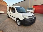 kangoo euro 5, Auto's, Bestelwagens en Lichte vracht, Euro 5, Renault, Bedrijf, Te koop