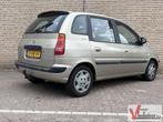 Hyundai Matrix 1.8i GLS | Airco |, Auto's, Matrix, Monovolume, Elektrische ramen, Bruin