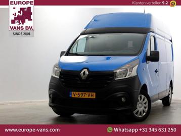 Renault Trafic 1.6 dCi 125pk E6 L2H2 Comfort Energy Airco/Na beschikbaar voor biedingen
