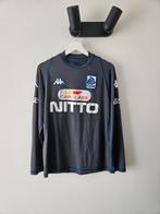 Matchworn moons krc genk, Verzamelen, Sportartikelen en Voetbal, Ophalen of Verzenden, Shirt