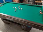 Allerlei tapbiljarts., Ophalen, Zo goed als nieuw, Biljarttafel