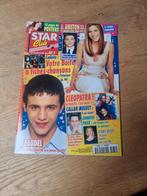 Star Club magazine n135 (1999), Enlèvement ou Envoi