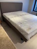 Nieuw boxspring bed 160 x 200 incl matras, Ophalen, 200 cm, 160 cm, Nieuw