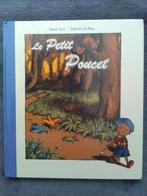 "Le Petit Poucet" de Daniel Joris, Fiction général, Daniel Joris, Garçon ou Fille, 4 ans