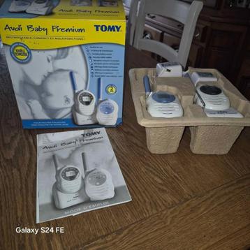 Naar mijn Audi Baby Premium beschikbaar voor biedingen