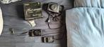 Canon g7x mark ii gloednieuw met alle accessoires inbegrepen, Audio, Tv en Foto, Ophalen of Verzenden, Canon