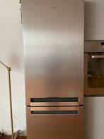 réfrigérateur Whirlpool avec congélateur, Comme neuf, Avec compartiment congélateur, Enlèvement ou Envoi