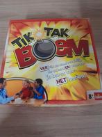 tik tak boem - s4555, Verzenden, Zo goed als nieuw