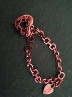 Cartier bedelarmband NIEUW!!, Handtassen en Accessoires, Ophalen of Verzenden, Nieuw, Overige kleuren, Met bedels of kralen