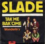 slade, Cd's en Dvd's, Ophalen of Verzenden