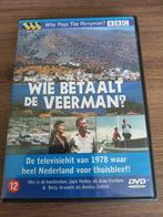 Wie betaald de veerman? (1977 aka Who pays the ferryman?), CD & DVD, DVD | TV & Séries télévisées, Enlèvement ou Envoi
