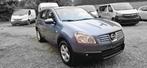 NISSAN QASHQAI 15DCI AIRCO VLEKKELOZE MOTOR, Auto's, Monovolume, Particulier, Qashqai, Te koop