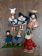 Lot poupées Portugal, Antiquités & Art, Antiquités | Jouets, Enlèvement ou Envoi