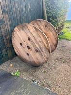 Haspel, Tuin en Terras, Tuintafels, Ophalen, Zo goed als nieuw