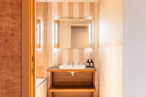 Badkamertegels, Doe-het-zelf en Bouw, Sanitair, Nieuw, Douche, Steen, Ophalen