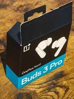 Oneplus Nord Buds 3 Pro - Soft Jade, Ophalen of Verzenden, Zo goed als nieuw, In gehoorgang (in-ear), Bluetooth