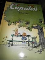 Cupidon 19 eo, Enlèvement ou Envoi