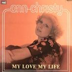 Ann Christy – My Love My Life (gesigneerd), Enlèvement ou Envoi, 1960 à 1980, Utilisé, 12 pouces