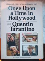 Once upon a time in Hollywood, Livres, Cinéma, Tv & Médias, Enlèvement, Utilisé
